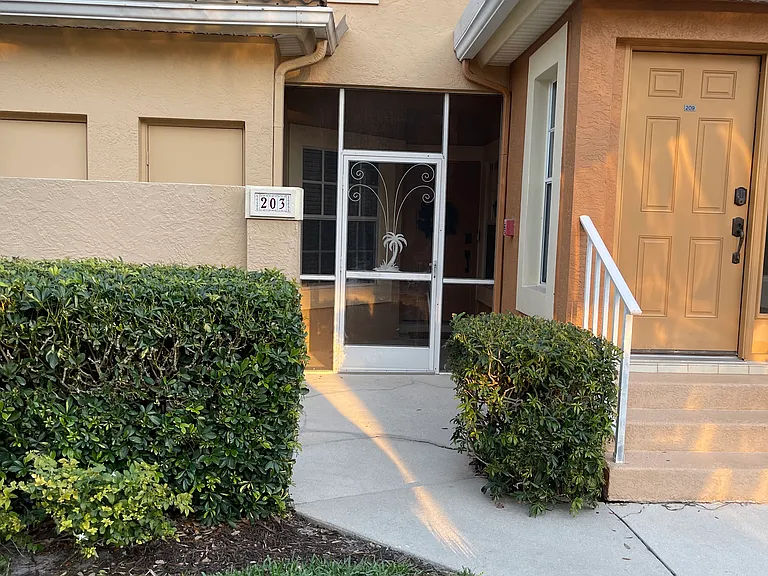 13010 Amberley Ct #203 — Photo 4