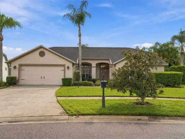 12427 BRISTOL COMMONS CIRCLE, TAMPA, FL 33626