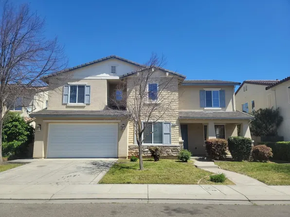 4082 Saint Remy Ct, Merced, CA 95348