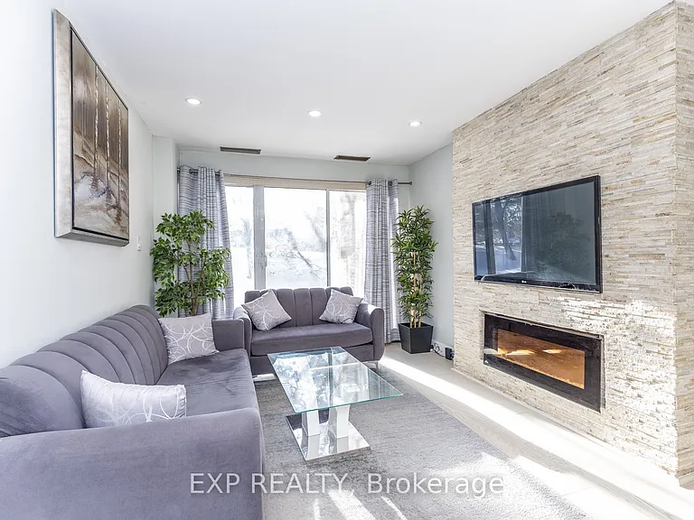 4001 Don Mills Rd #110 — Photo 19