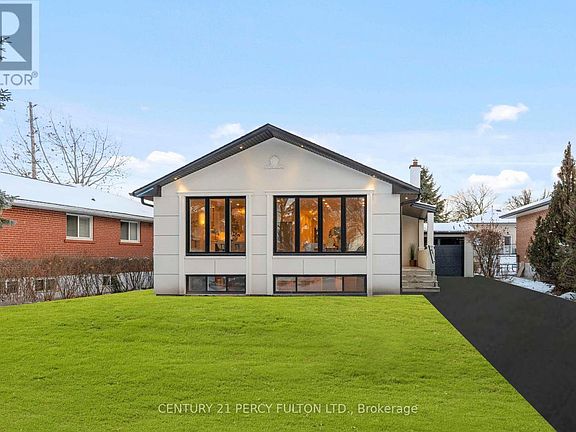 2nd image of 3 Learmont Dr