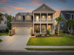 1301 E Isle Of Palms Ave, Myrtle Beach, SC 29579