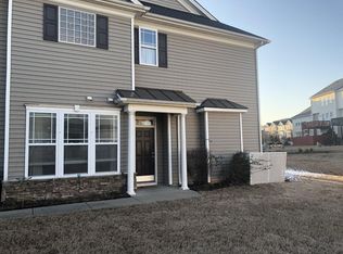 4411 Iyar Way, Wake Forest, NC 27587