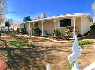 1103 W Holguin St, Lancaster, CA 93534