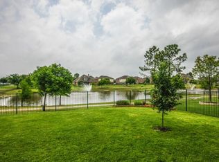 1917 Three Fountains Rd, Wylie, TX 75098