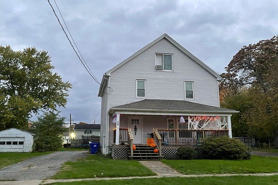 38 Bridge St, Newton Falls, OH 44444 Zillow