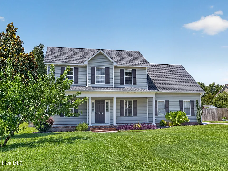 2805 Fletcher Ct