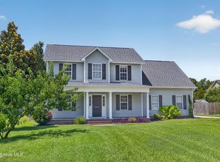 2805 Fletcher Ct, Castle Hayne, NC 28429