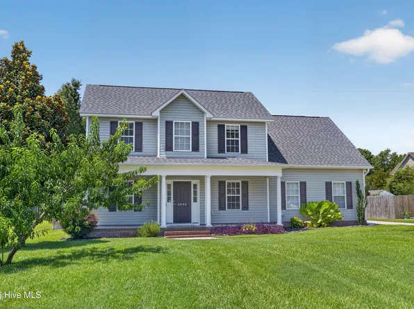 2805 Fletcher Ct, Castle Hayne, NC 28429