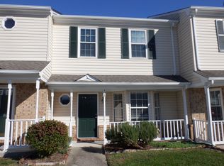 406 Monument Ct, Yorktown, VA 23693