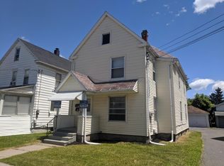 181 Willow St #2BR, Johnson City, NY 13790