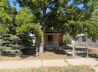 234 S Idaho Ave, Guernsey, WY 82214