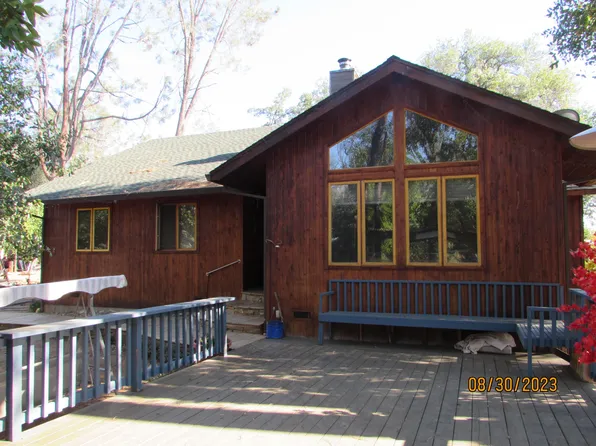 17419 Palm Ave, Anderson, CA 96007