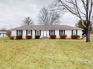 2247 Sparta Pike, Lebanon, TN 37090
