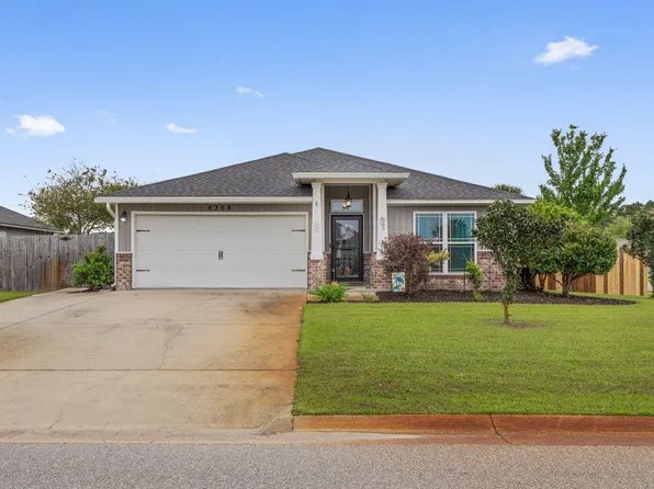 6368 Arbor Ln, Gulf Breeze, FL 32563