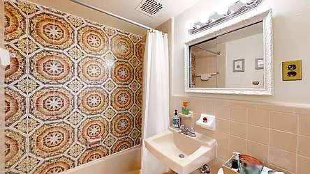 Rented by Oxford Property Group