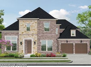 4478 Yukon Dr, Frisco, TX 75033