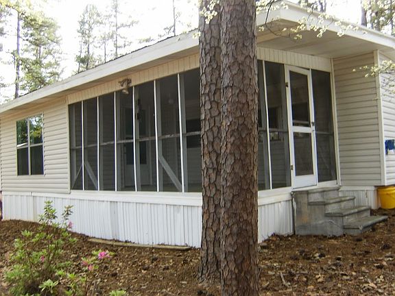 Screen Porch & Sun Room