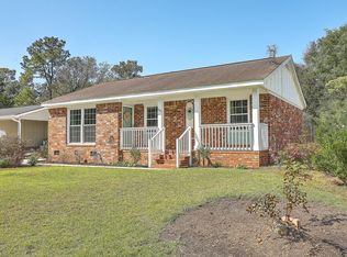 105 Red Cedar Dr, Goose Creek, SC 29445