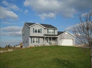 8541 S 100 W, Romney, IN 47981