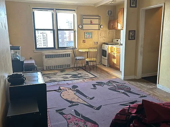 14 Cass Pl APT 6E, Brooklyn, NY 11235