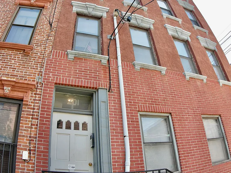 201 Madison St #3N-4 — Photo 24