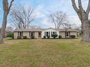 818 Chrisman Dr, Franklin, TN 37064
