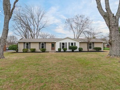 818 Chrisman Dr, Franklin, TN, 37064