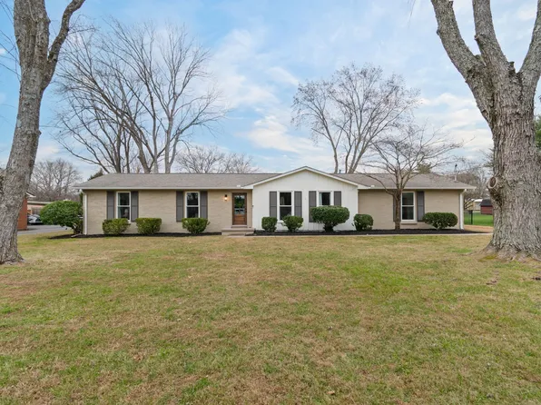818 Chrisman Dr, Franklin, TN 37064