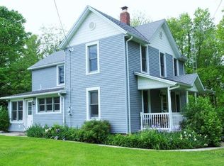 3016 Gobblers Knob Rd, West Harrison, IN 47060