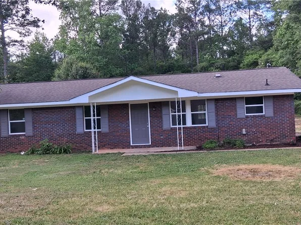 1184 County Road 189, Valley, AL 36854