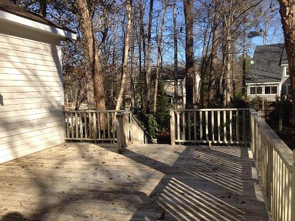 2nd image of 3916 Crosswinds Dr