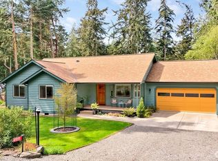 4919 Bell St, Port Townsend, WA 98368