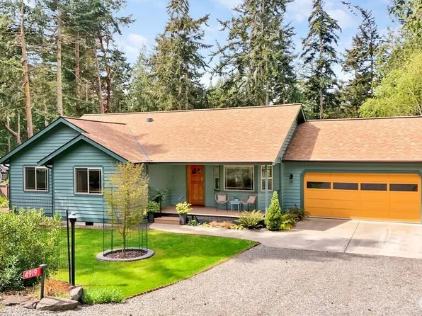 4919 Bell Street, Port Townsend, WA 98368