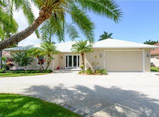 540 Harbour Dr, Naples, FL 34103