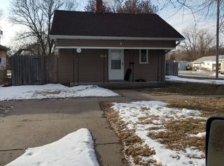 224 Verona Ave, Ravenna, NE 68869