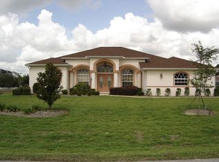 778 N Hambletonian Dr, Inverness, FL 34453