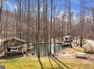 1471 Talking Rock Fls NE, Jasper, GA 30143