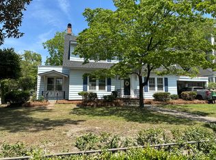 1301 E 5th St, Greenville, NC 27858