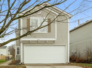 4464 Connaught East Dr, Plainfield, IN 46168