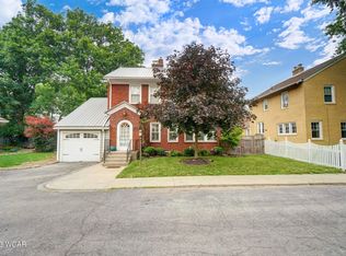 332 S Kenilworth Ave, Lima, OH 45805