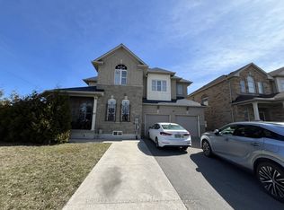667 Peter Rupert Ave, Vaughan, ON L6A0S2