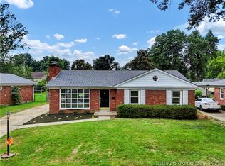 1414 Silver Slate Drive, New Albany, IN 47150