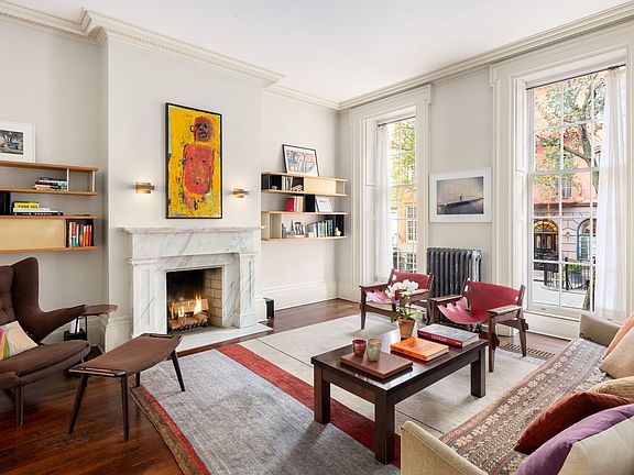 3rd image of 48 Jane St #1
