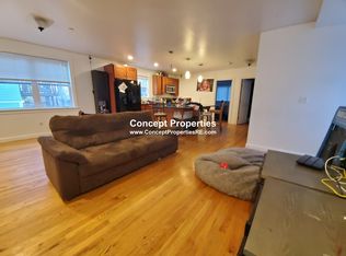 32 Hillside St APT 2R, Boston, MA 02120
