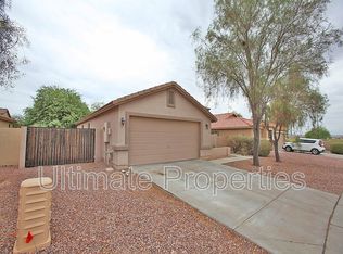 5947 S 249th Dr, Buckeye, AZ 85326