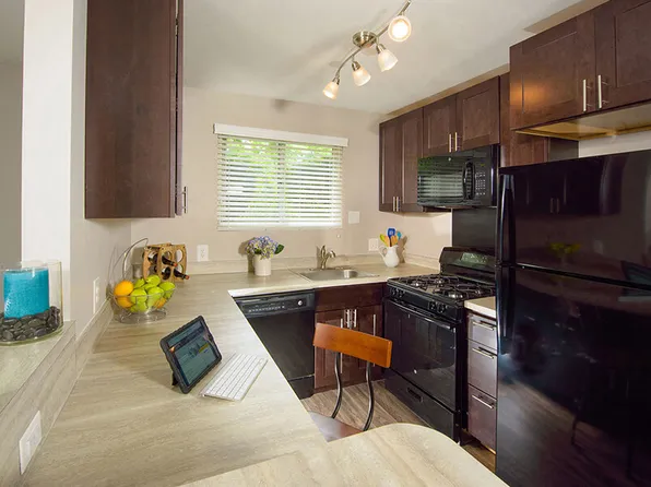 Stevenson Lane Apartments