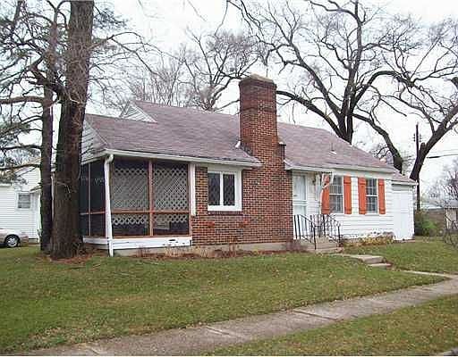 2nd image of 501 W Stewart St