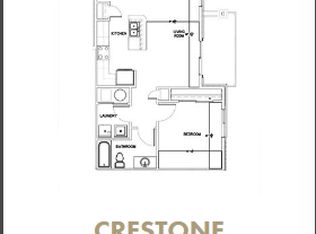3619 29th St UNIT 6, Greeley, CO 80634