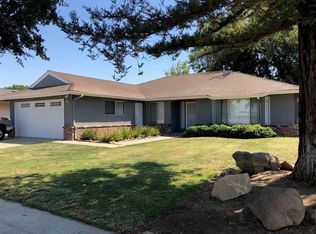 5946 E Belmont Ave, Fresno, CA 93727